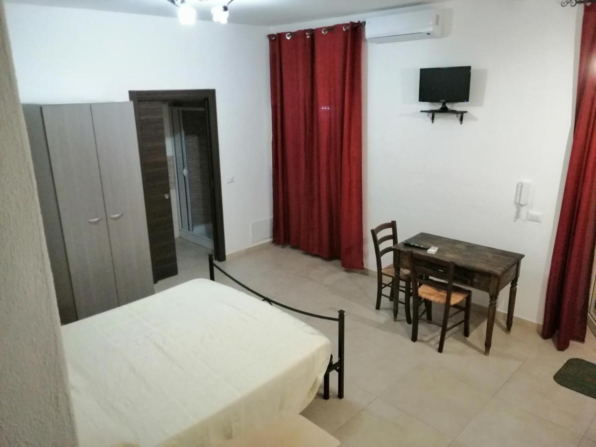 Mattia House Apartment Patti Exterior photo